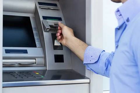 Banka hesabı olanlar dikkat! ATM nakit çekim ücretleri değişti 3